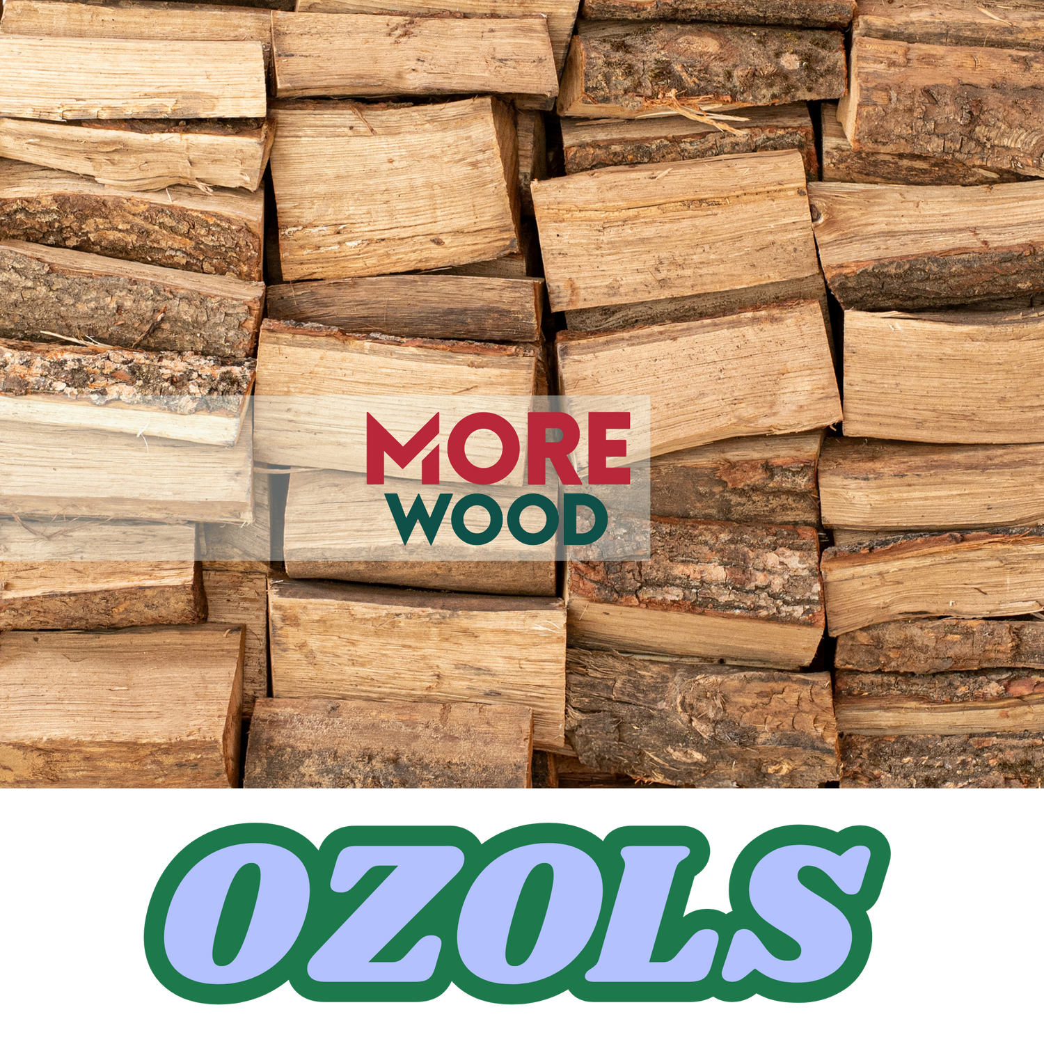 Oak Firewood