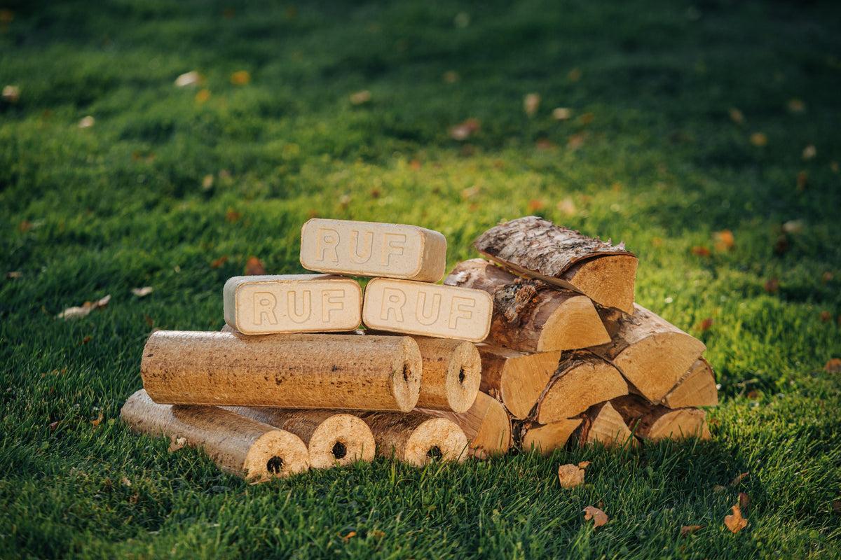Wood Fuel