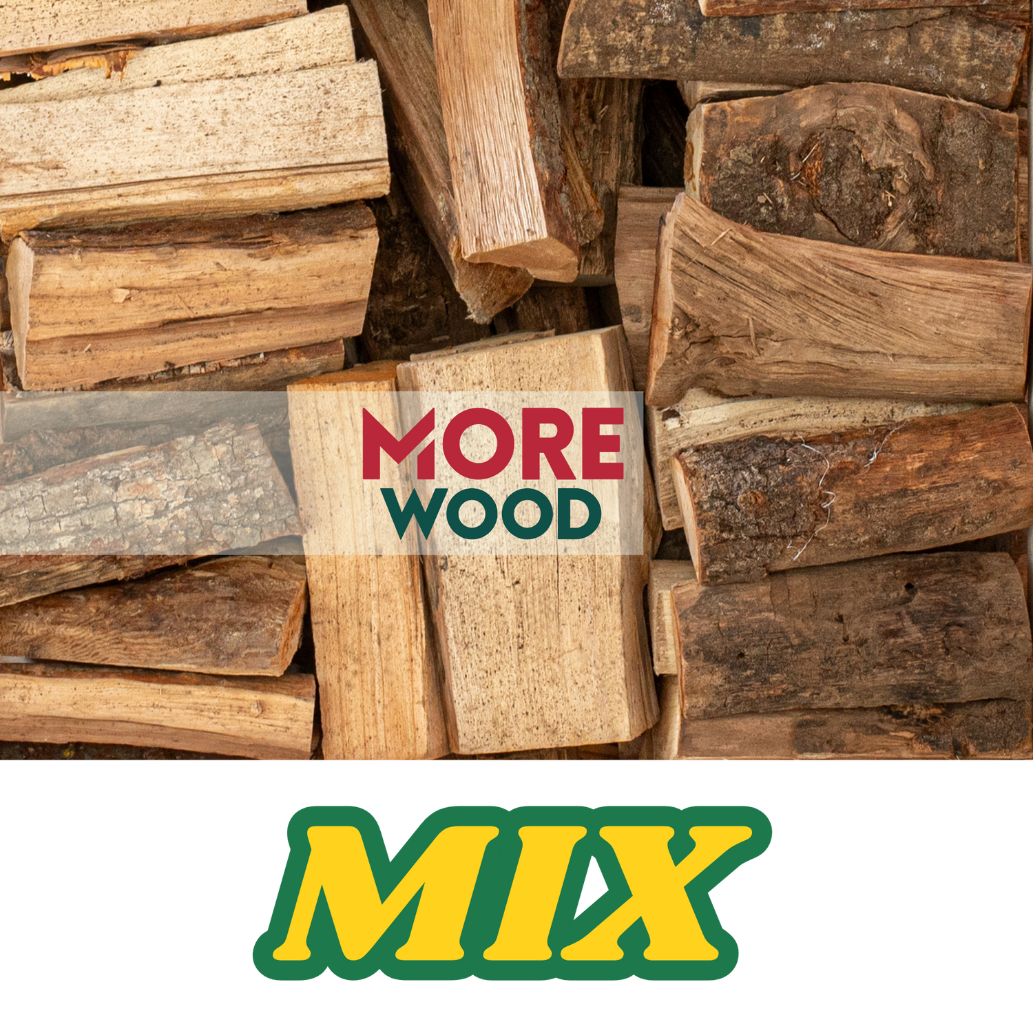 Mix Firewood